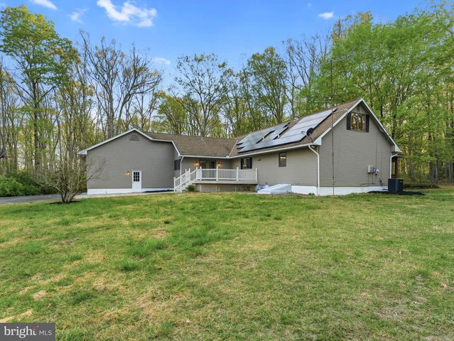 856 WILLOW GROVE RD, Pittsgrove, NJ 08318