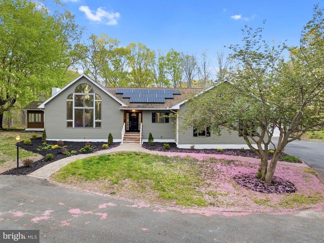 856 WILLOW GROVE RD, Pittsgrove, NJ 08318