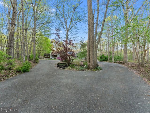 856 WILLOW GROVE RD, Pittsgrove, NJ 08318