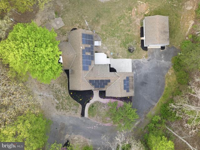 856 WILLOW GROVE RD, Pittsgrove, NJ 08318