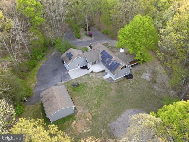 856 WILLOW GROVE RD, Pittsgrove, NJ 08318