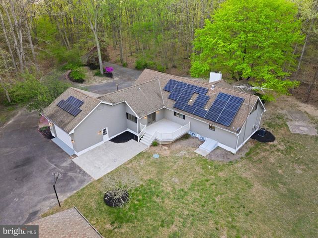 856 WILLOW GROVE RD, Pittsgrove, NJ 08318