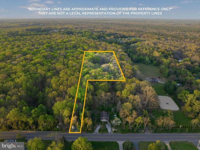 856 WILLOW GROVE RD, Pittsgrove, NJ 08318