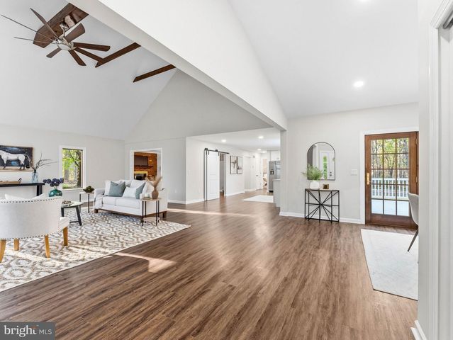 856 WILLOW GROVE RD, Pittsgrove, NJ 08318