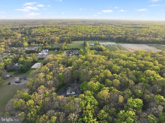 856 WILLOW GROVE RD, Pittsgrove, NJ 08318