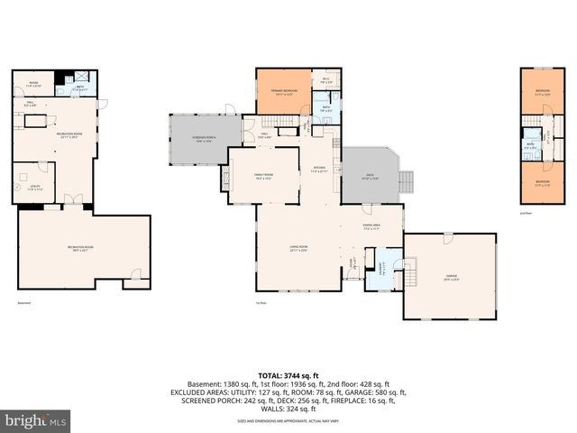856 WILLOW GROVE RD, Pittsgrove, NJ 08318