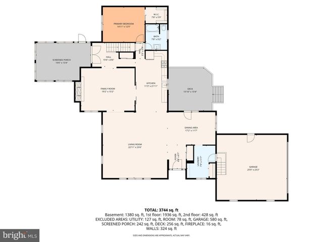 856 WILLOW GROVE RD, Pittsgrove, NJ 08318