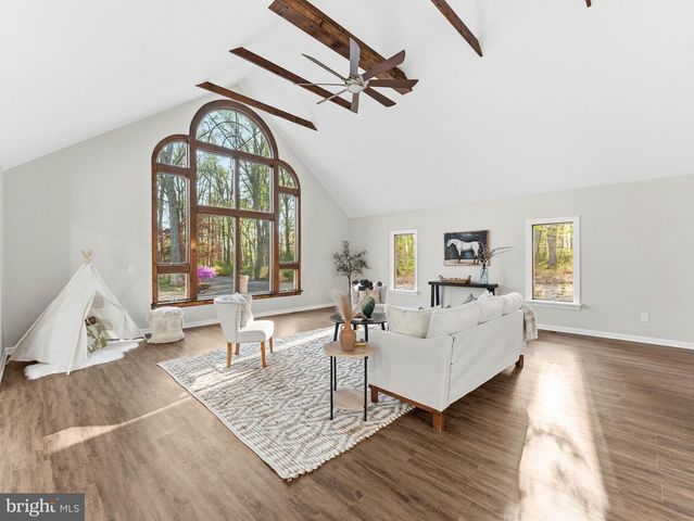 856 WILLOW GROVE RD, Pittsgrove, NJ 08318