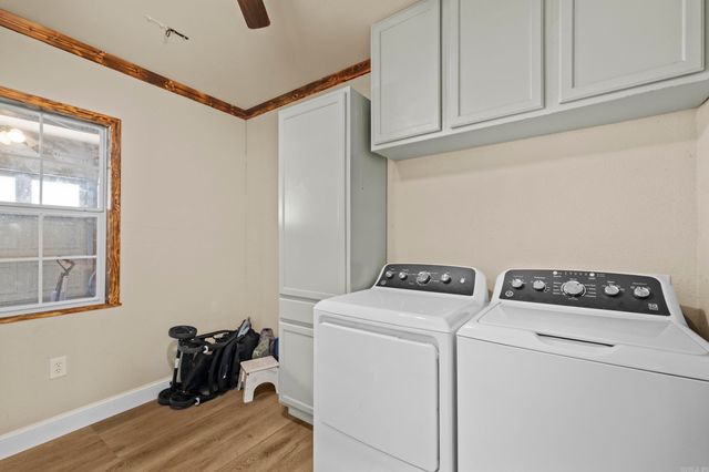 217 Rodney Guthrie Drive, Cabot, AR 72023