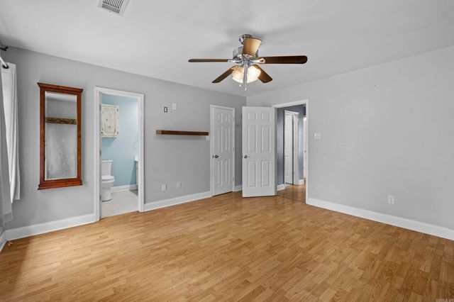 217 Rodney Guthrie Drive, Cabot, AR 72023