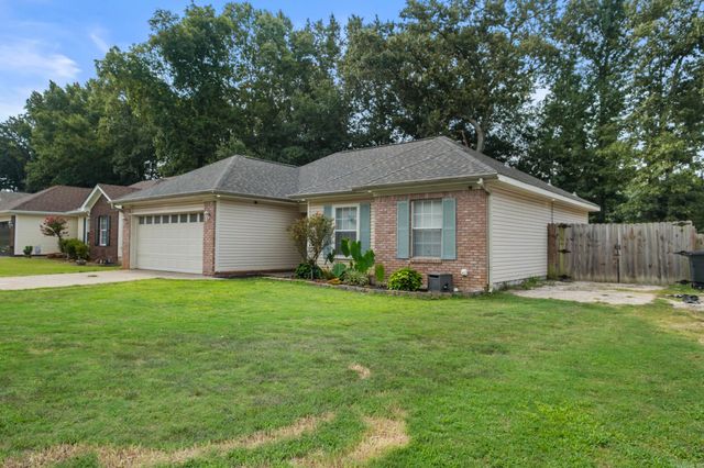 217 Rodney Guthrie Drive, Cabot, AR 72023