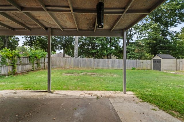 217 Rodney Guthrie Drive, Cabot, AR 72023