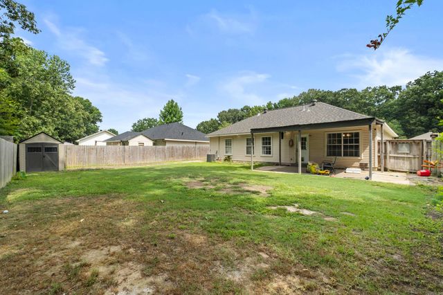 217 Rodney Guthrie Drive, Cabot, AR 72023