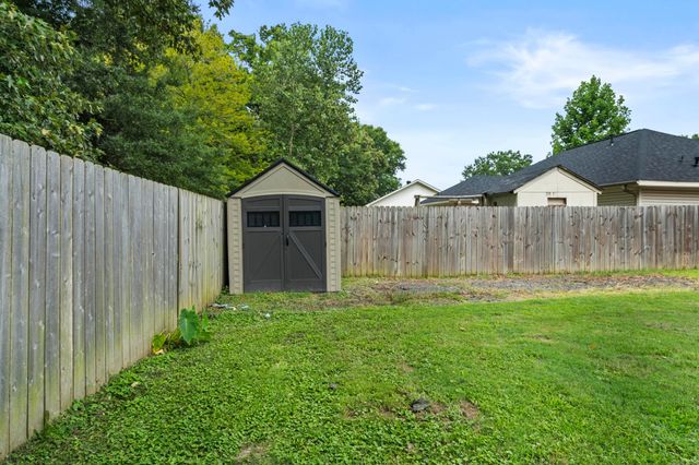 217 Rodney Guthrie Drive, Cabot, AR 72023