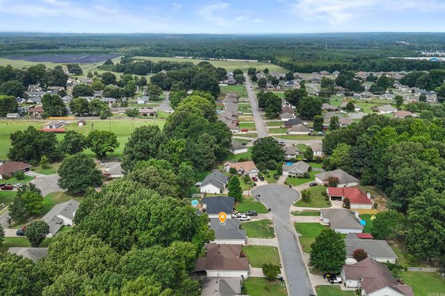 217 Rodney Guthrie Drive, Cabot, AR 72023