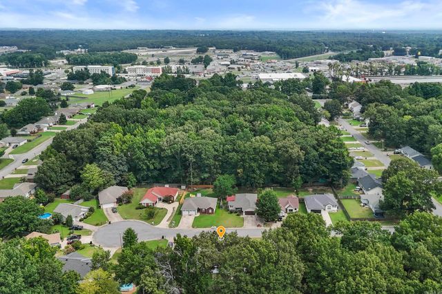 217 Rodney Guthrie Drive, Cabot, AR 72023