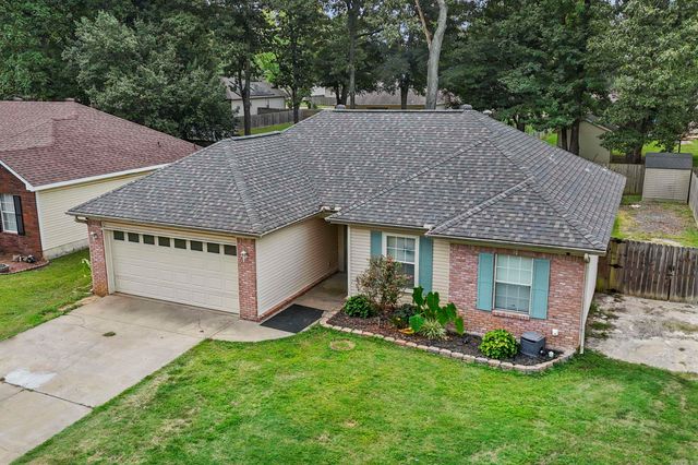 217 Rodney Guthrie Drive, Cabot, AR 72023