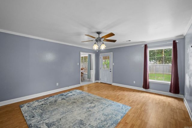 217 Rodney Guthrie Drive, Cabot, AR 72023