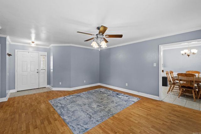217 Rodney Guthrie Drive, Cabot, AR 72023