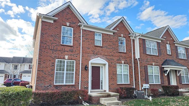 41594 Mitchell Road, Novi, MI 48377