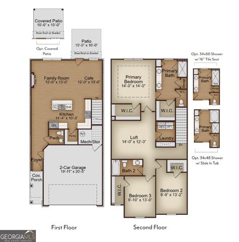 888 Counterpoint Drive LOT 27, Decatur, GA 30032