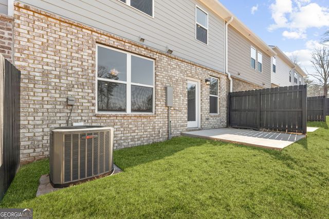 888 Counterpoint Drive LOT 27, Decatur, GA 30032