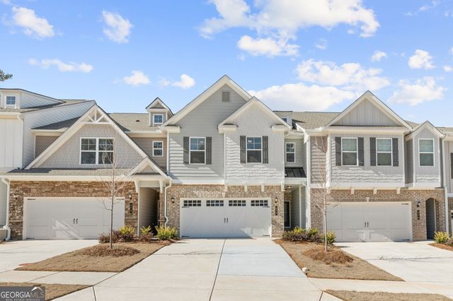888 Counterpoint Drive LOT 27, Decatur, GA 30032