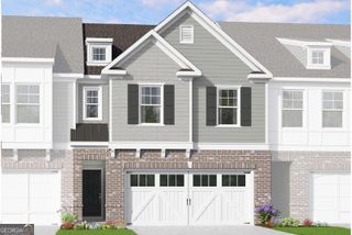 888 Counterpoint Drive LOT 27, Decatur, GA 30032