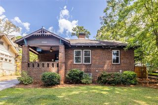 1066 United Avenue SE, Atlanta, GA 30316