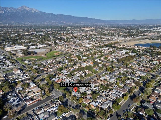 308 S Campus Avenue, Upland, CA 91786