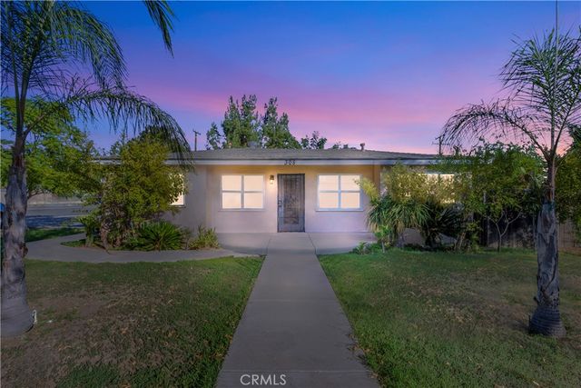 308 S Campus Avenue, Upland, CA 91786