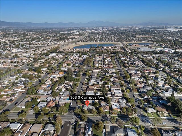 308 S Campus Avenue, Upland, CA 91786