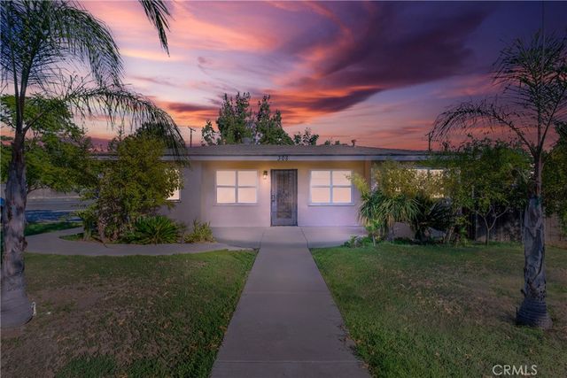 308 S Campus Avenue, Upland, CA 91786