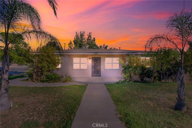 308 S Campus Avenue, Upland, CA 91786