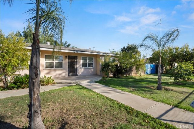 308 S Campus Avenue, Upland, CA 91786