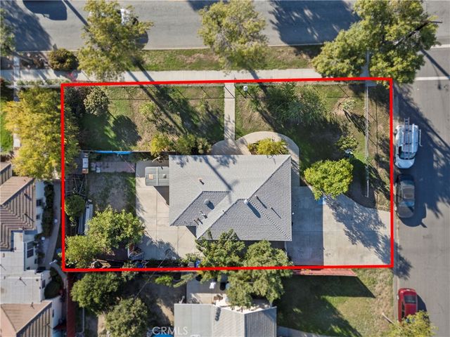 308 S Campus Avenue, Upland, CA 91786