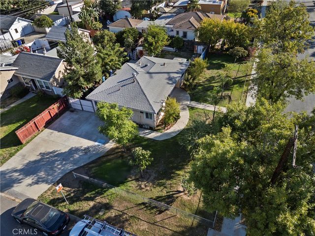 308 S Campus Avenue, Upland, CA 91786