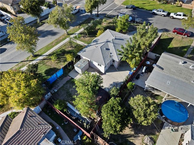 308 S Campus Avenue, Upland, CA 91786
