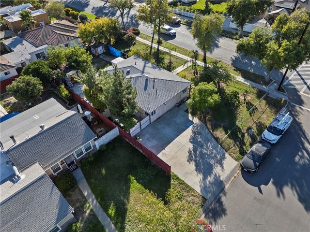308 S Campus Avenue, Upland, CA 91786
