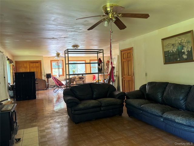 3 Kehrley Lane, Swan Lake, NY 12783