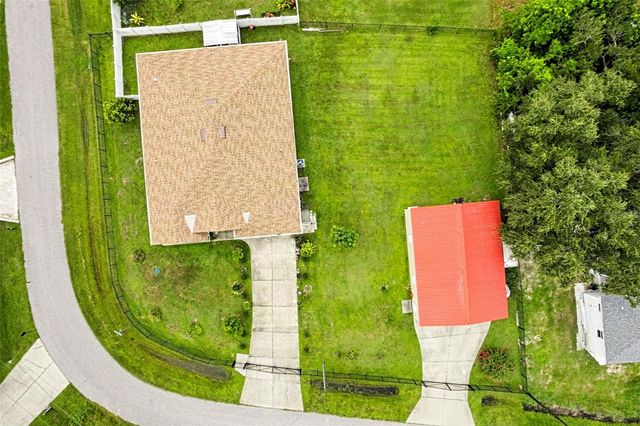 102 BAYAMO DRIVE, North Port, FL 34287