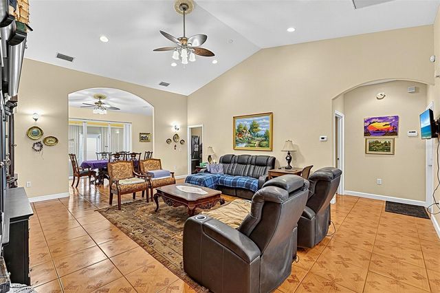 102 BAYAMO DRIVE, North Port, FL 34287