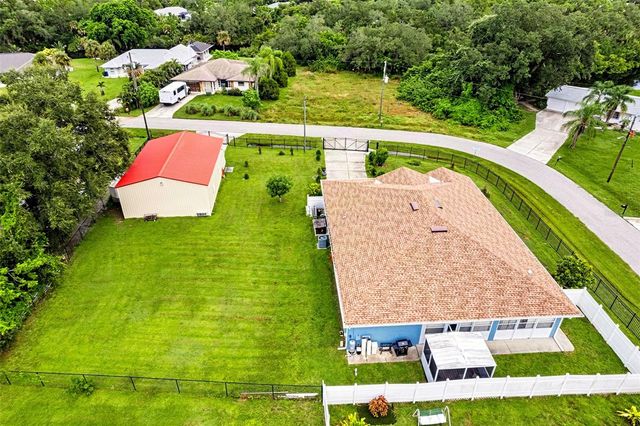 102 BAYAMO DRIVE, North Port, FL 34287