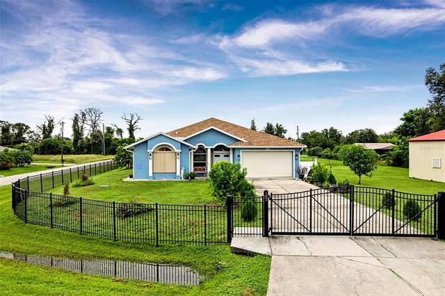 102 BAYAMO DRIVE, North Port, FL 34287