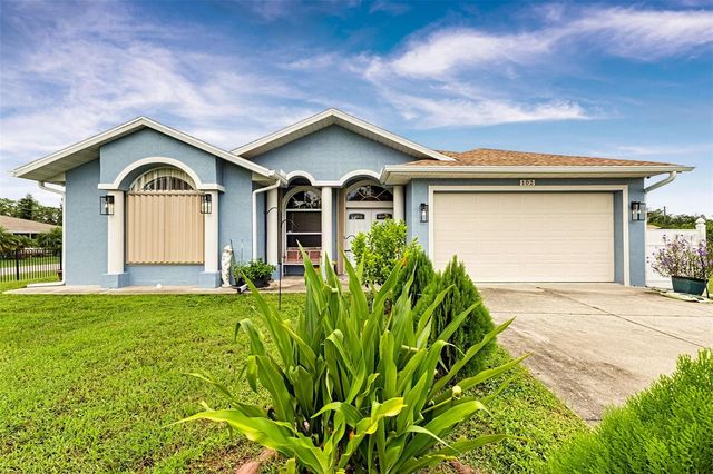 102 BAYAMO DRIVE, North Port, FL 34287