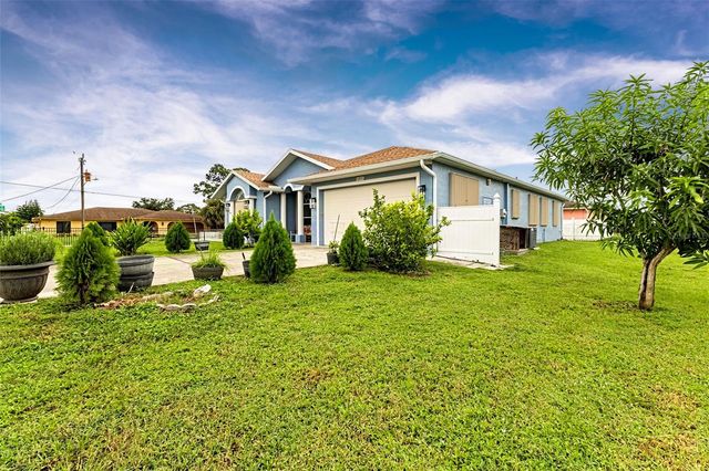 102 BAYAMO DRIVE, North Port, FL 34287