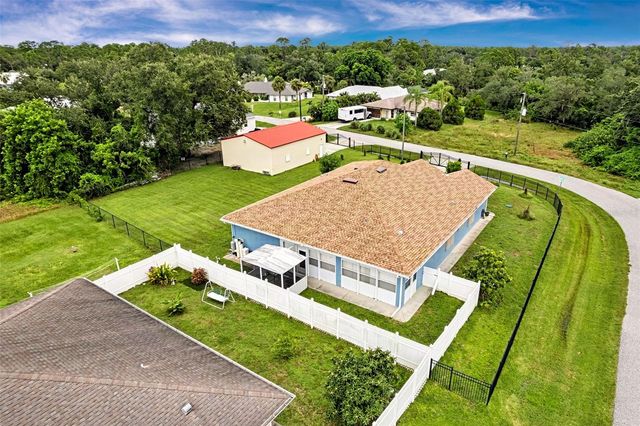 102 BAYAMO DRIVE, North Port, FL 34287
