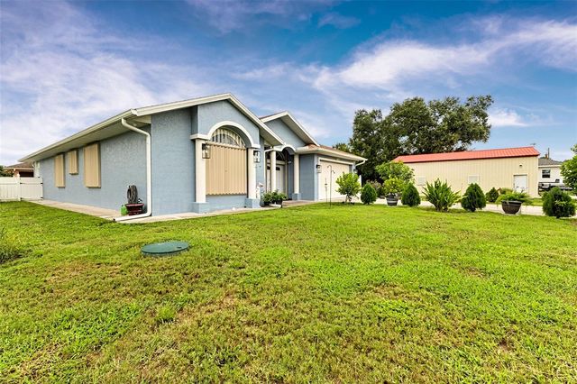 102 BAYAMO DRIVE, North Port, FL 34287