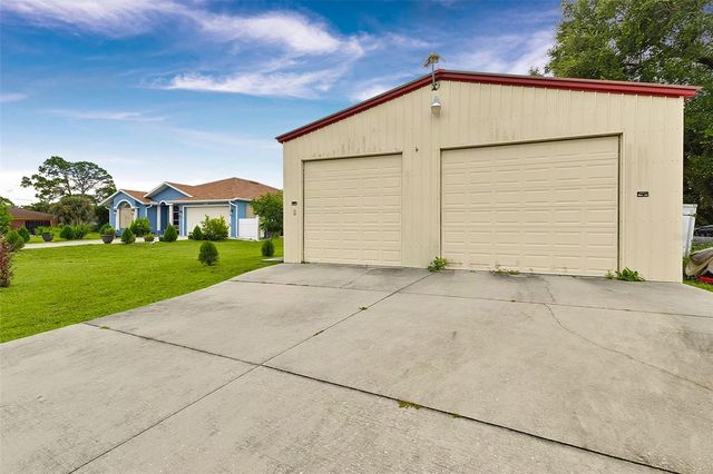 102 BAYAMO DRIVE, North Port, FL 34287