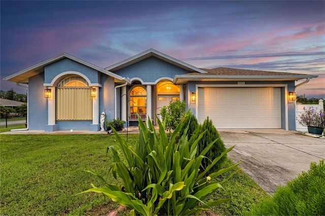 102 BAYAMO DRIVE, North Port, FL 34287